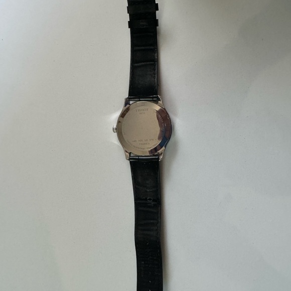 Tissot Gent XL - Picture 5 of 9